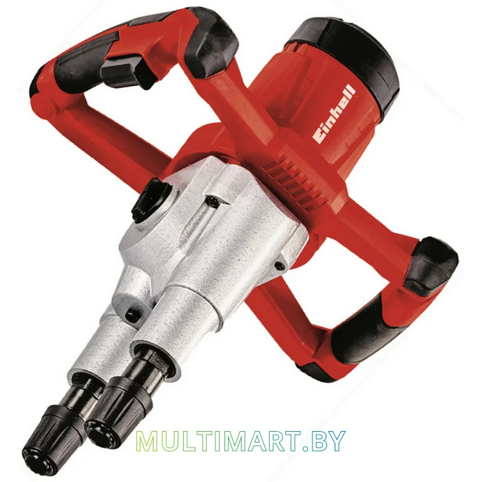 Строительный миксер Einhell TE-MX 1600-2 CE Twin (4258561)